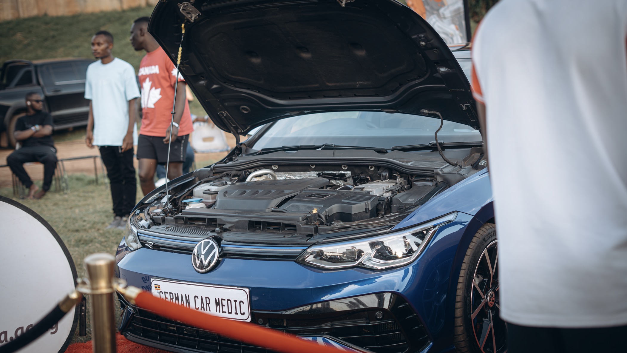 Super Car Fest 2025